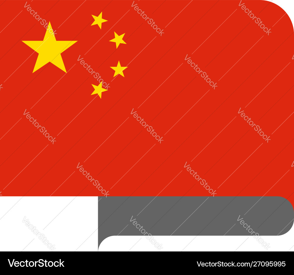 Flagge horizontaler Formzeiger für Weltkarte Flagge horizontaler Formzeiger für Weltkarte vektorbild