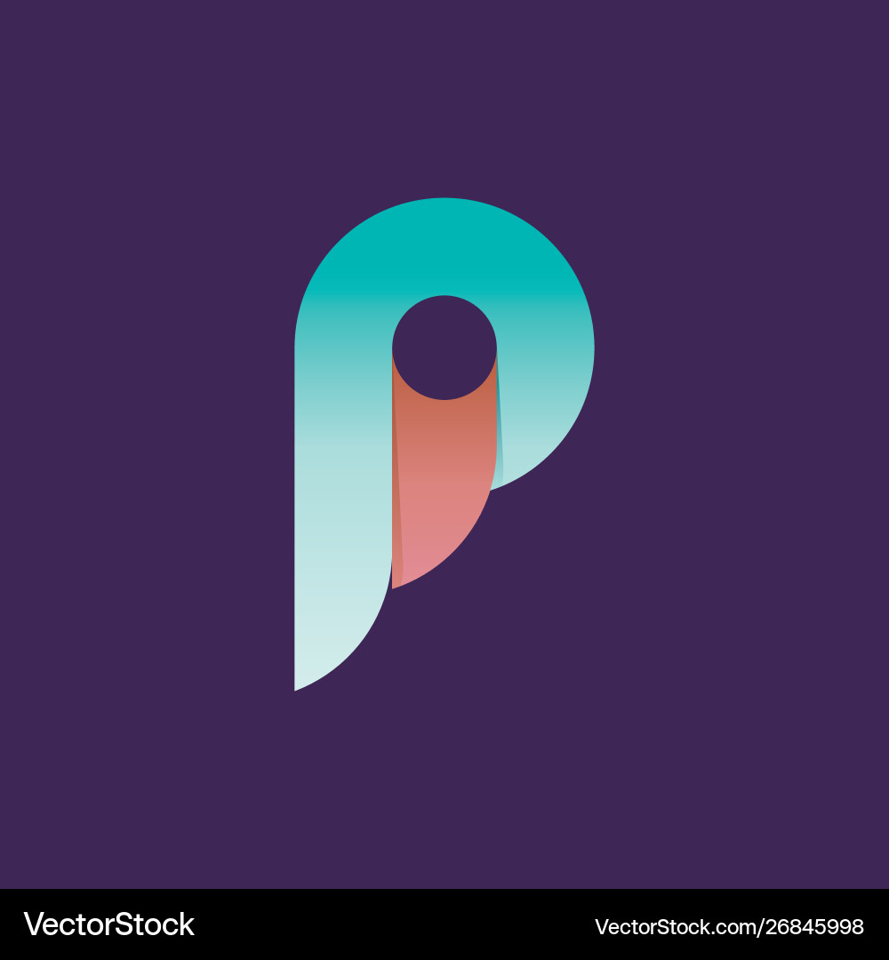 Abstract round design element circle icon Abstract round design element circle icon Vector Image
