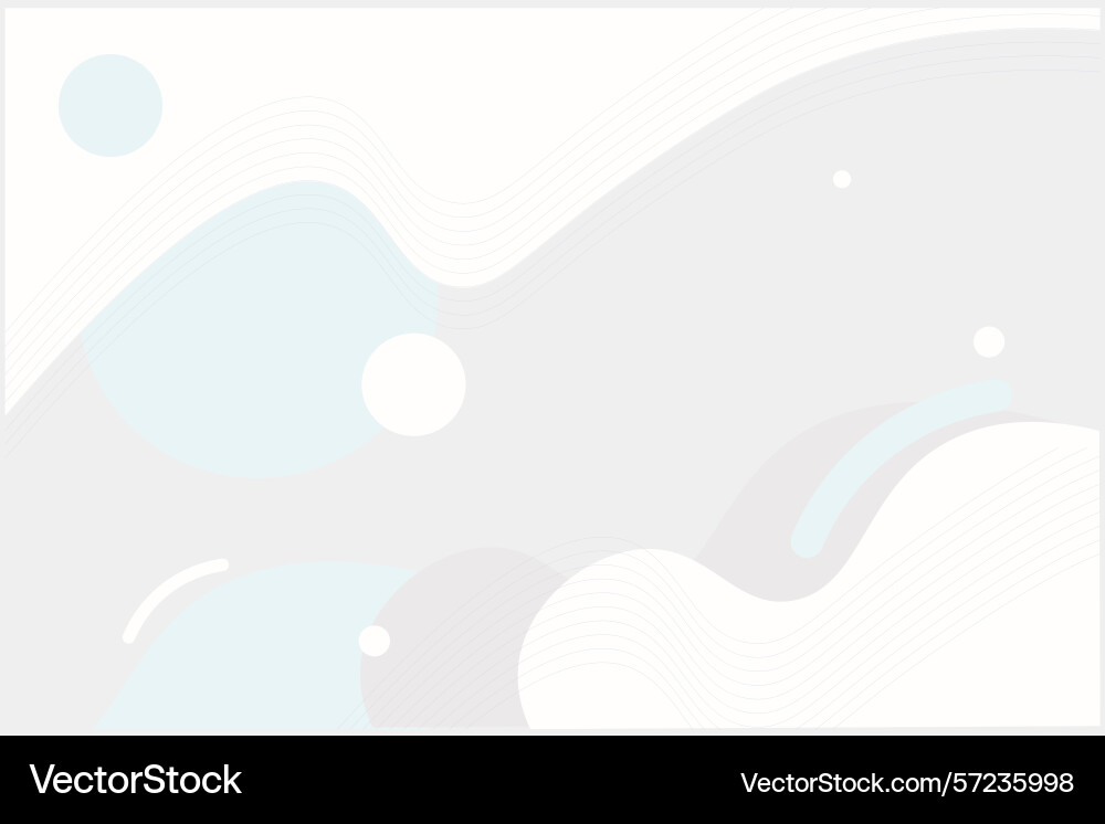 White abstract background with line in soft color White abstract background with line in soft color vector image