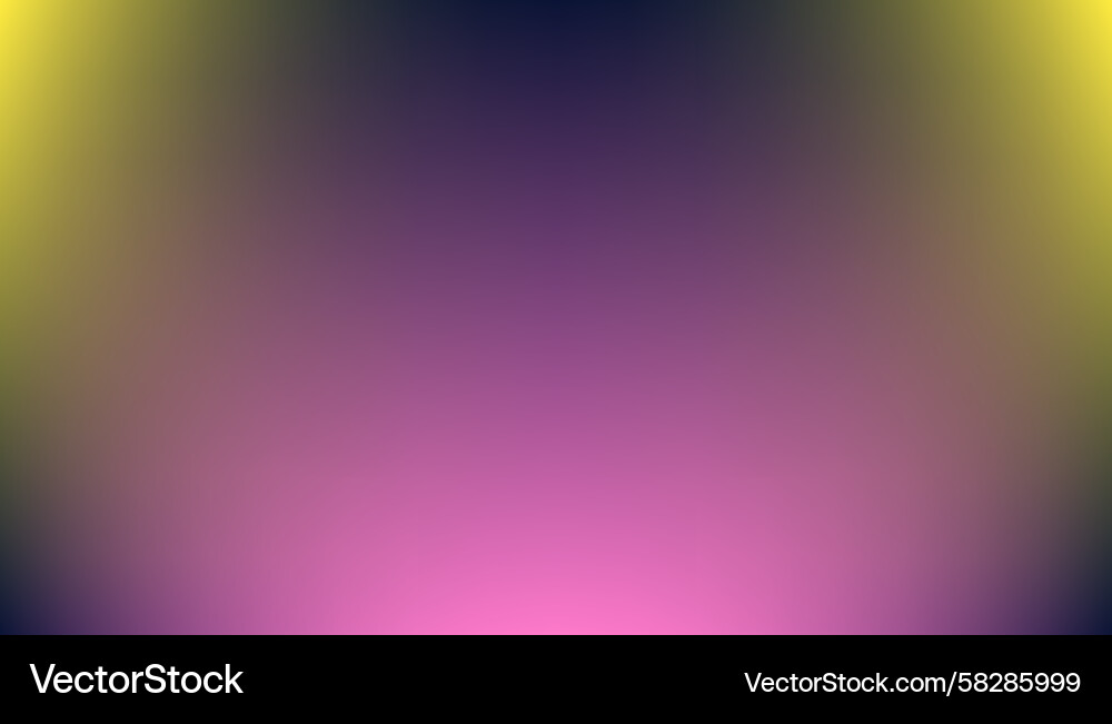 Abstract Gradient Background Vector Image