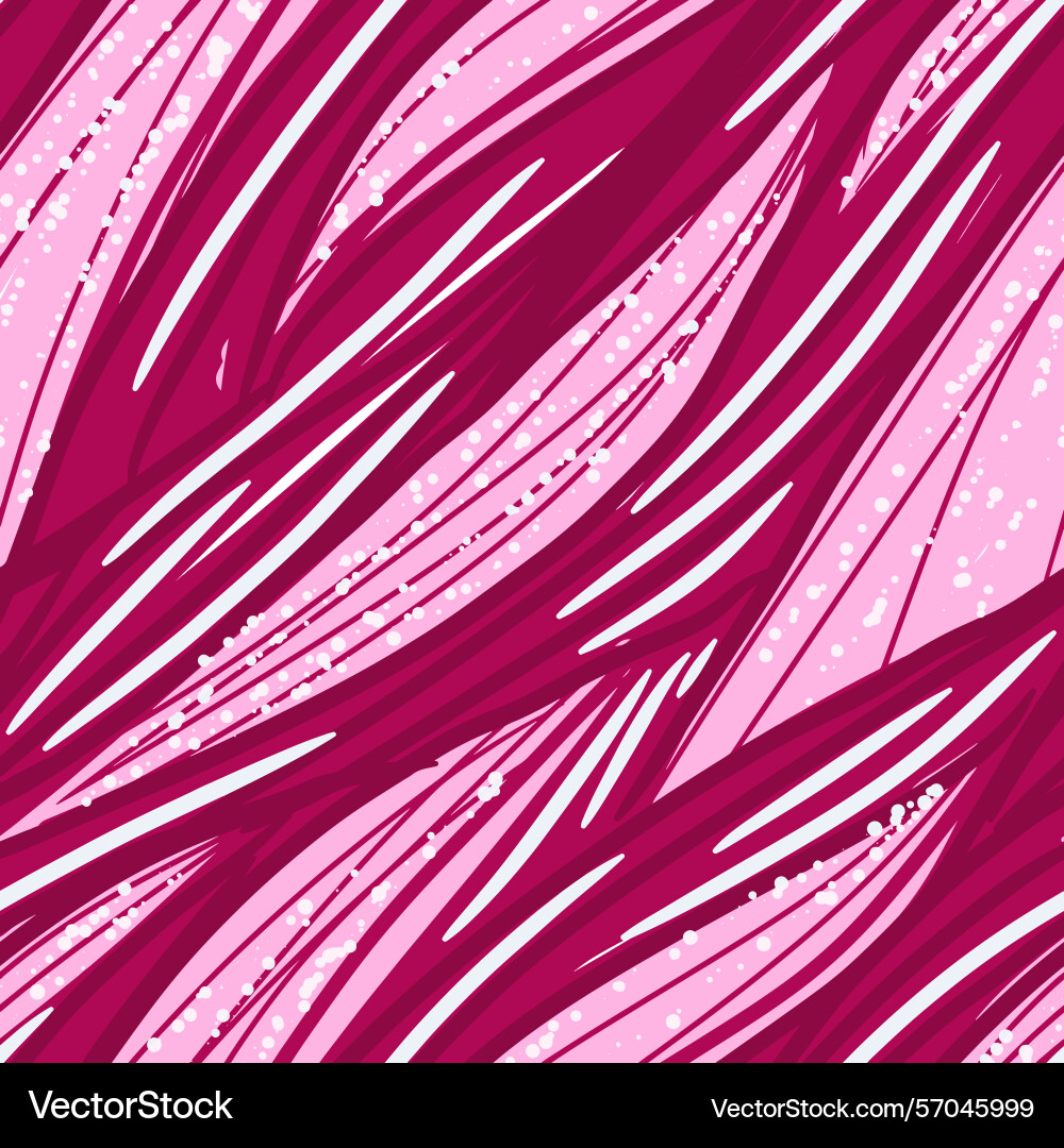 Abstract seamless pattern with hand drawn diagonal Abstract seamless pattern with hand drawn diagonal vector image