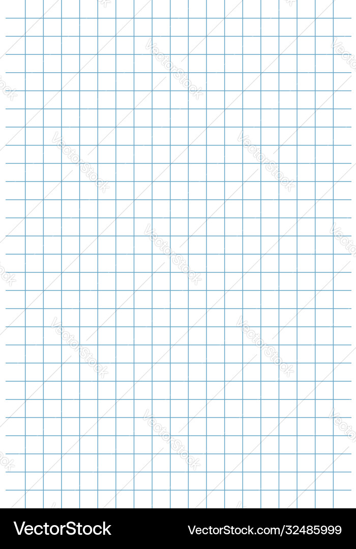 Cell Paper Background vector image