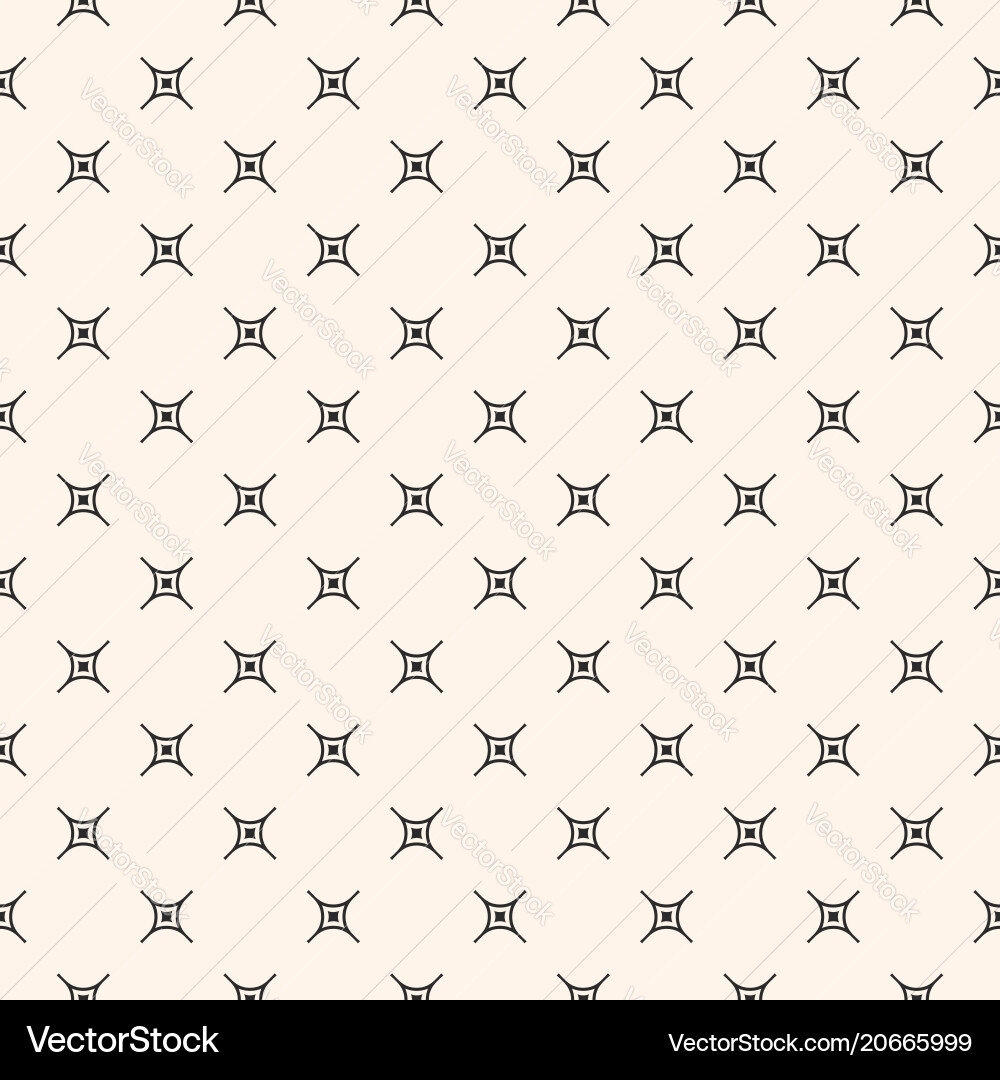 Diagonal thin lines small elements repeat tiles Diagonal thin lines small elements repeat tiles vector image