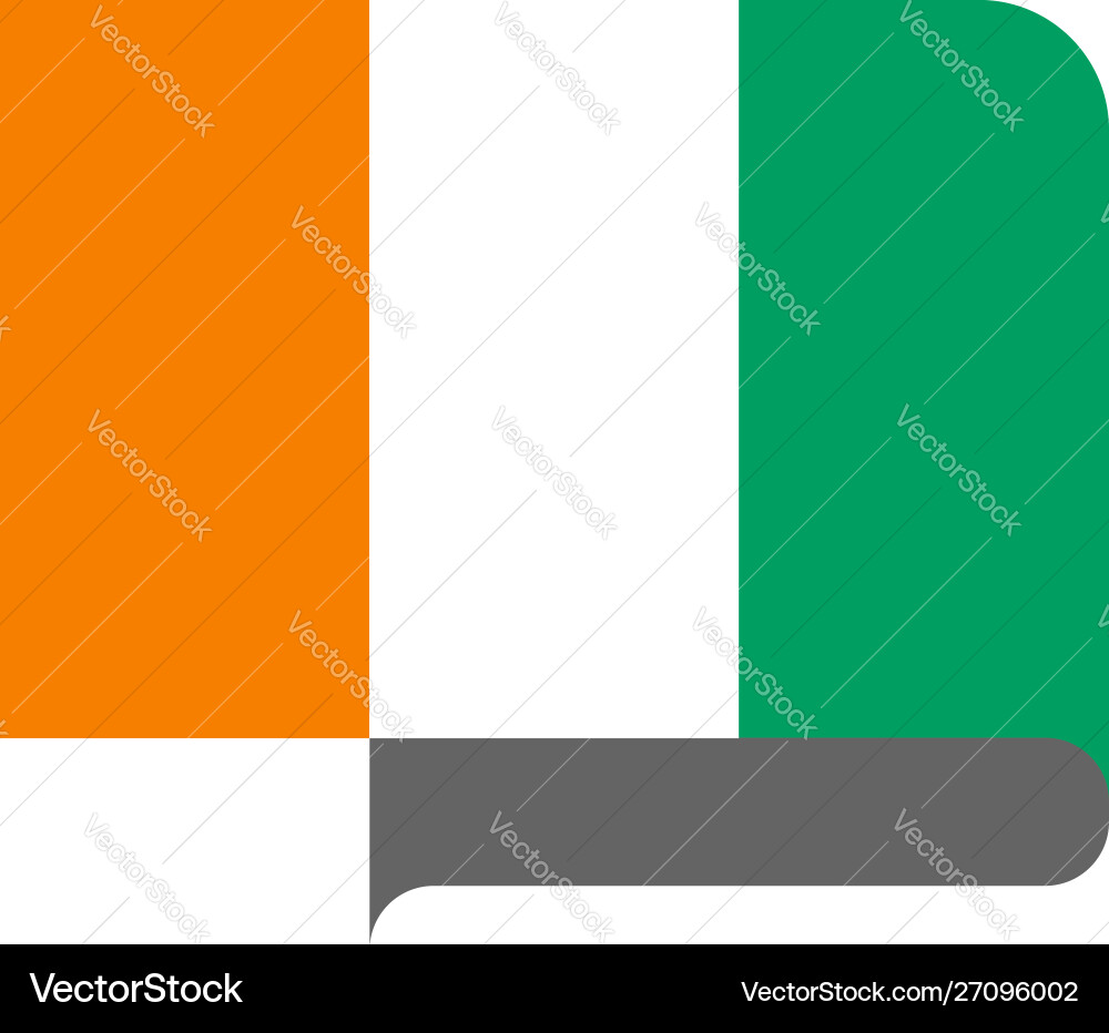 Flagge horizontaler Formzeiger für Weltkarte Flagge horizontaler Formzeiger für Weltkarte vektorbild