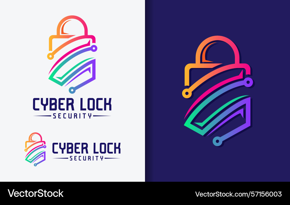 Shield and tech elements combined in digital Shield and tech elements combined in digital vector image