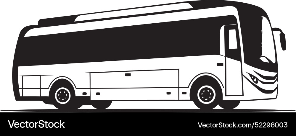 Transit pathways mapped expressive bus narratives Transit pathways mapped expressive bus narratives vector image