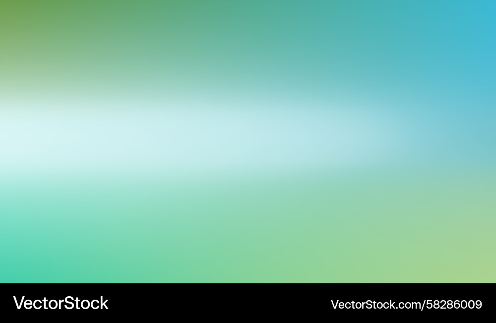 Abstract Gradient Background Vector Image