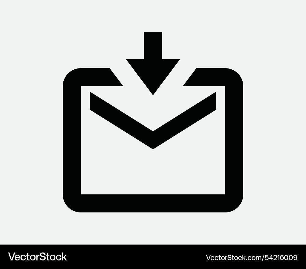 Email e-mail letter envelope message inbox attach Email e-mail letter envelope message inbox attach vector image