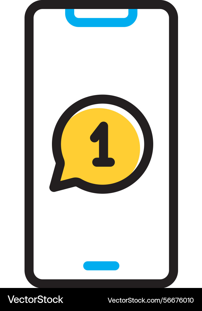 Message Vector Image