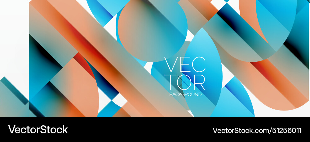 Dynamic abstract background harmonious Dynamic abstract background harmonious Vector Image