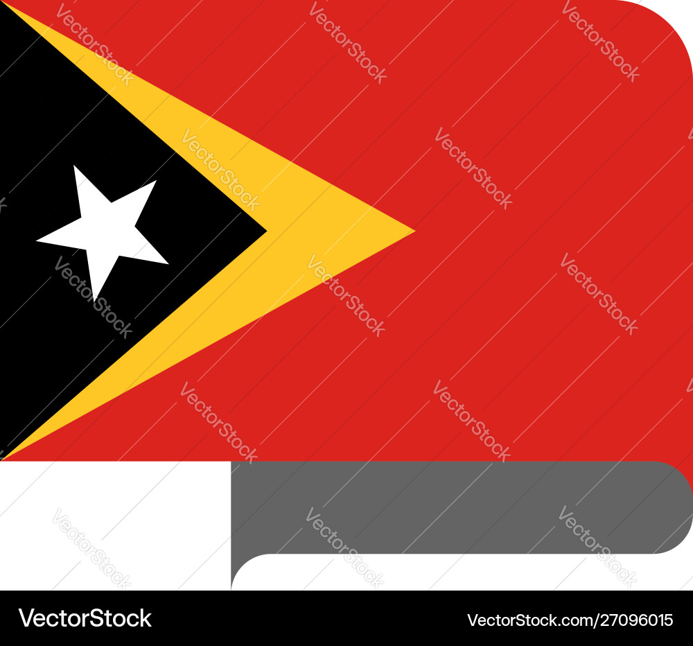 Flagge horizontaler Formzeiger für Weltkarte Flagge horizontaler Formzeiger für Weltkarte vektorbild