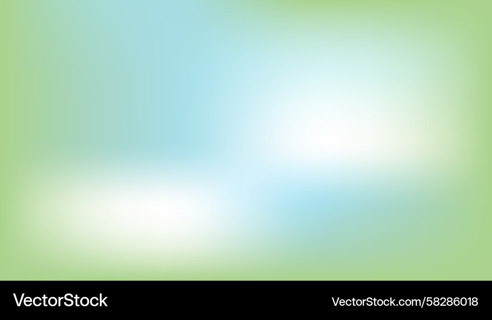 Abstract Gradient Background Vector Image