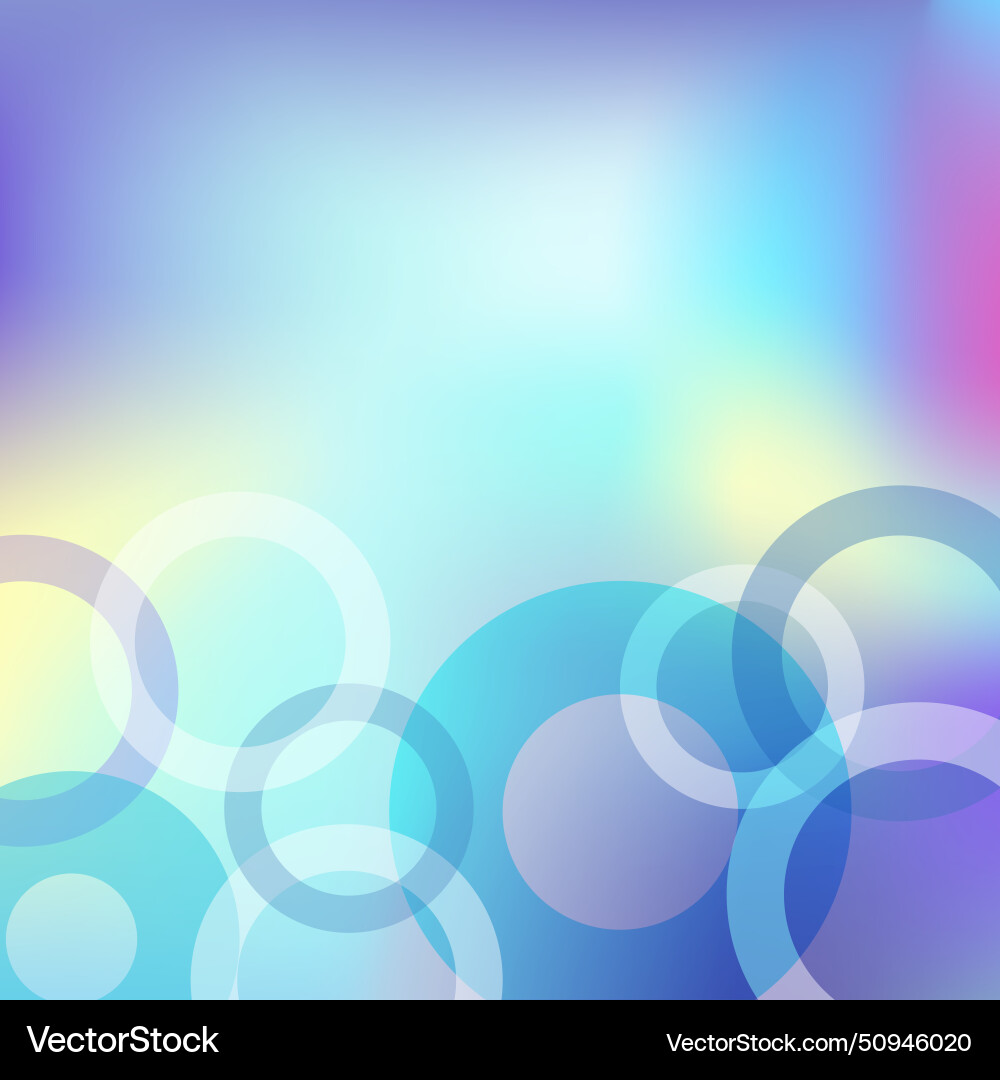 Abstract background template with copy space Abstract background template with copy space vector image