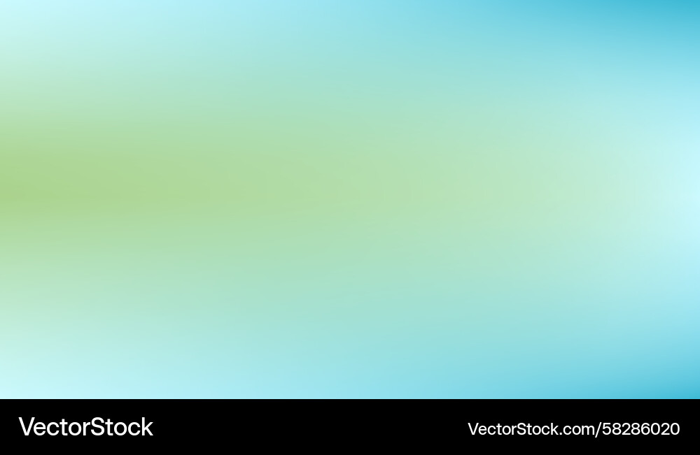 Abstract Gradient Background Vector Image
