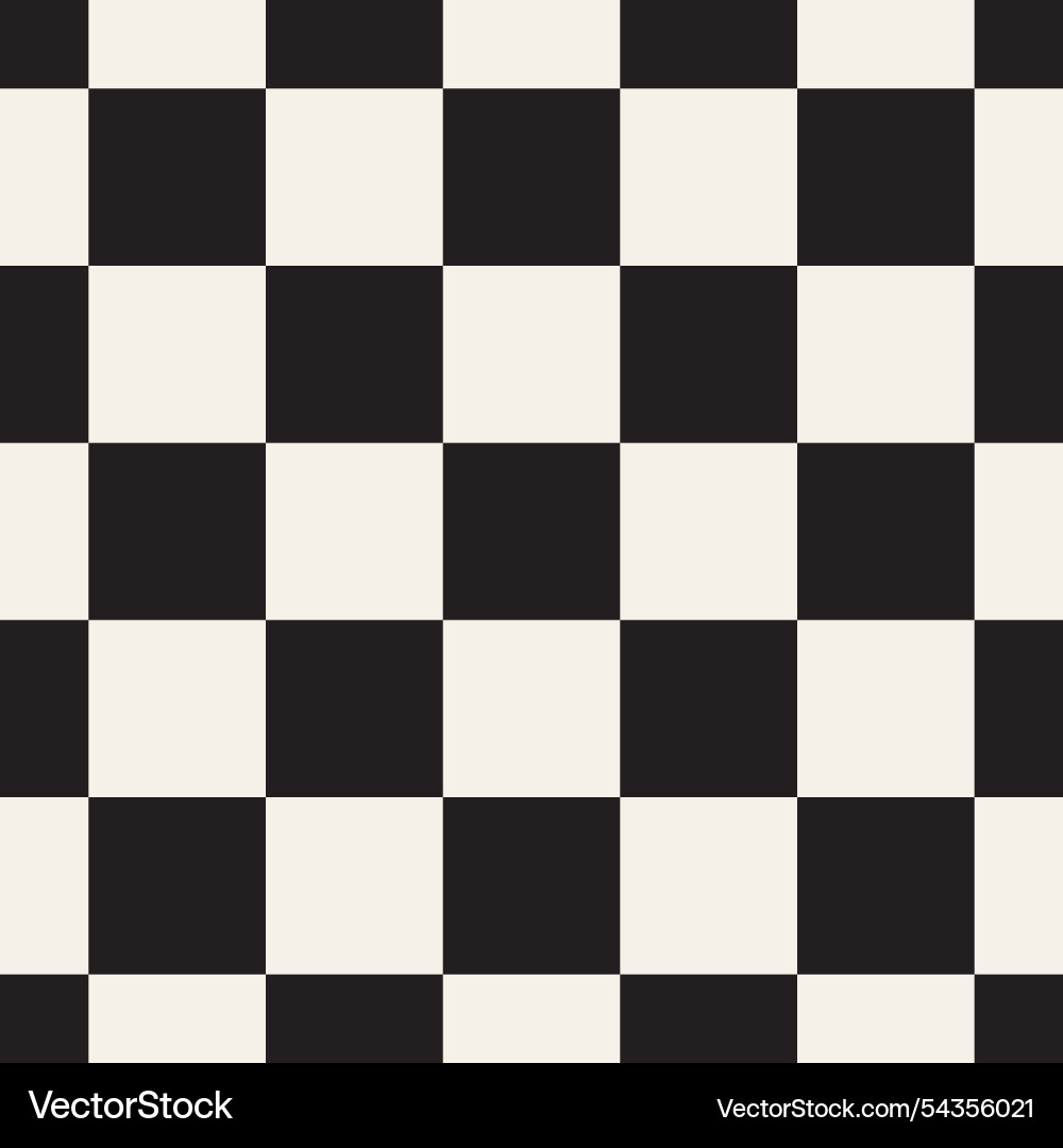 Seamless pattern repeating geometric elements Seamless pattern repeating geometric elements vector image