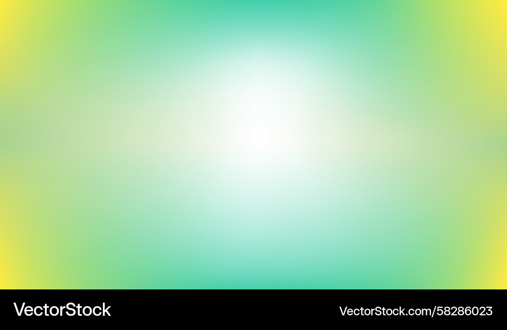 Abstract Gradient Background Vector Image