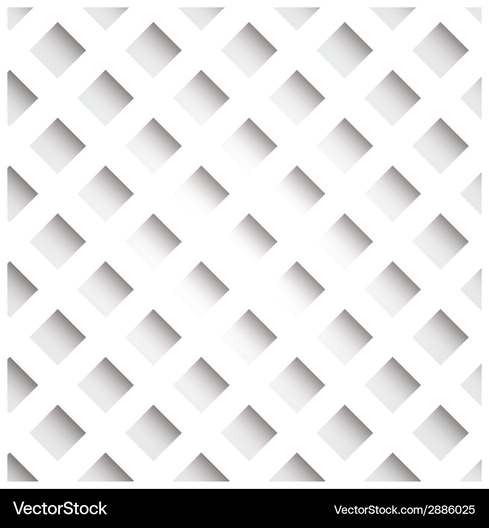Abstract geometric colorful background pattern vector image