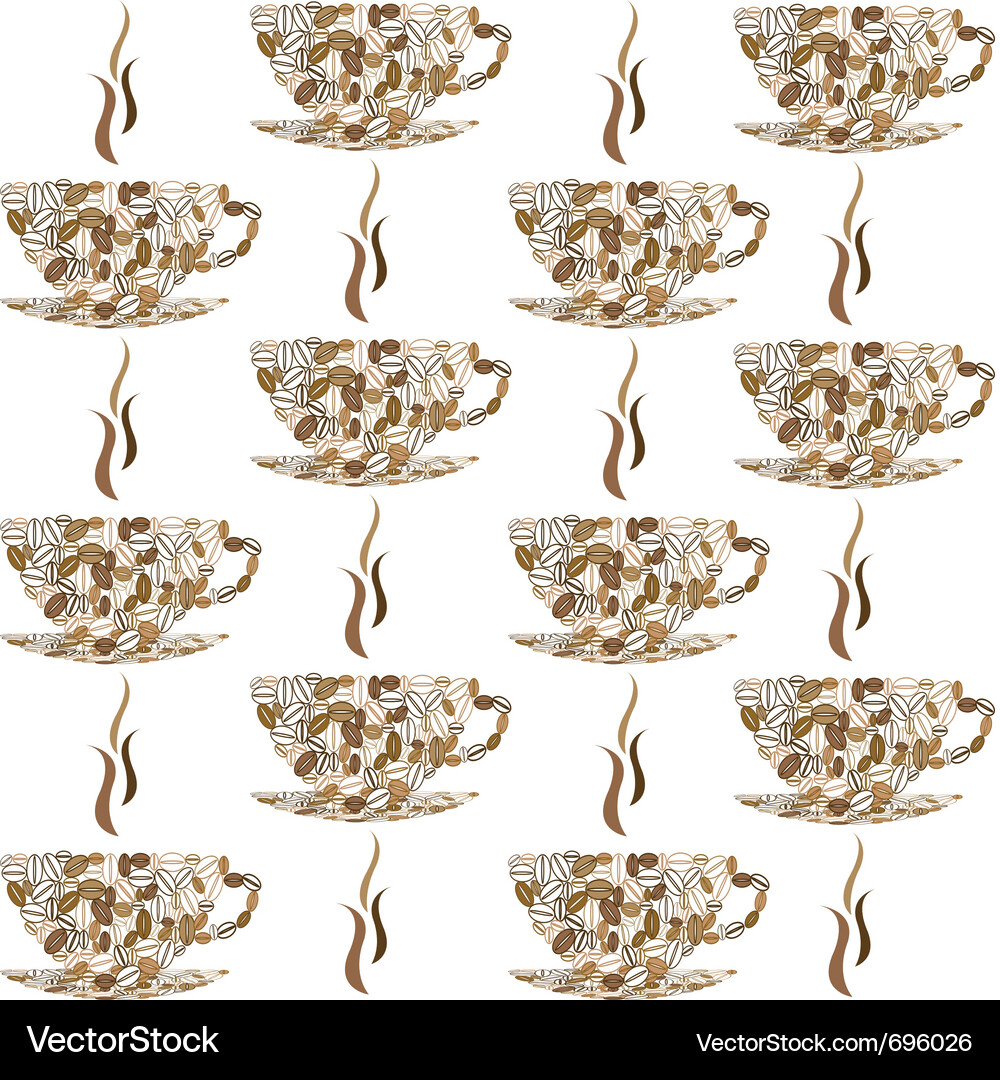 Background pattern Vector Image