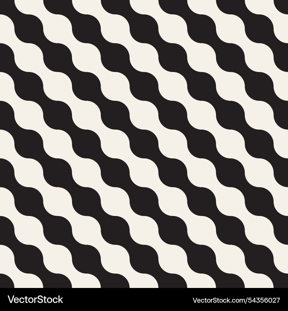 Seamless pattern repeating geometric elements Seamless pattern repeating geometric elements vector image