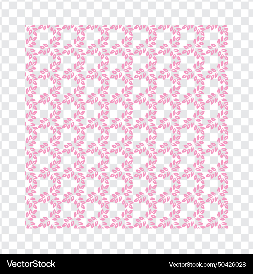 Set of seamless patterns print Vector Image