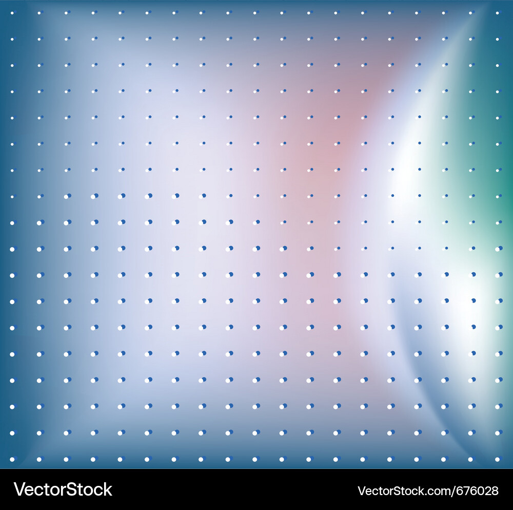 Smooth abstract background Vector Image