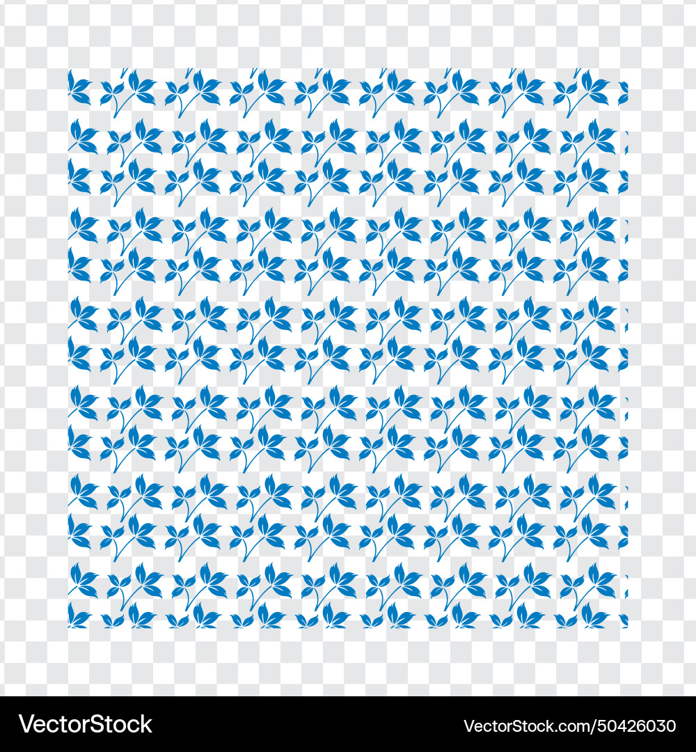 Set of seamless patterns print Vector Image