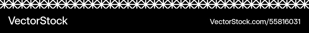 Ancient border frame icon divider horizontal line Ancient border frame icon divider horizontal line vector image