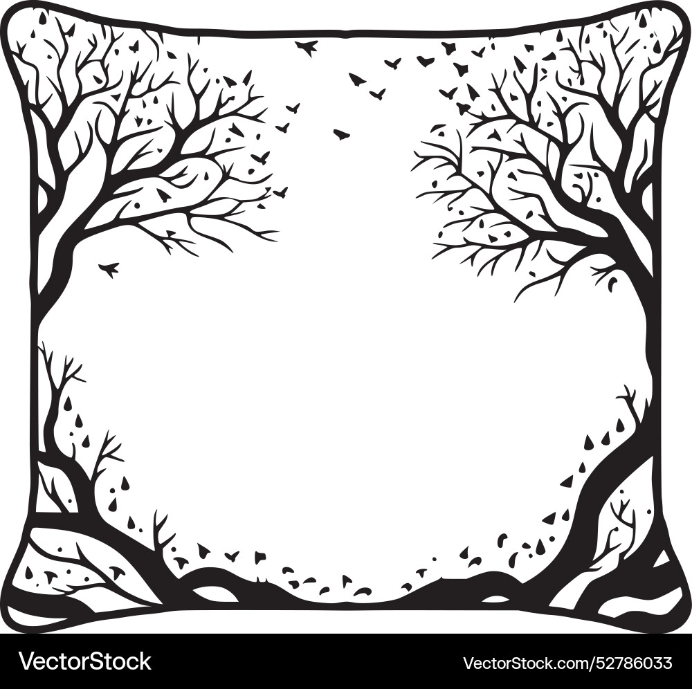 Line art Royalty Free Vector Image - VectorStock
