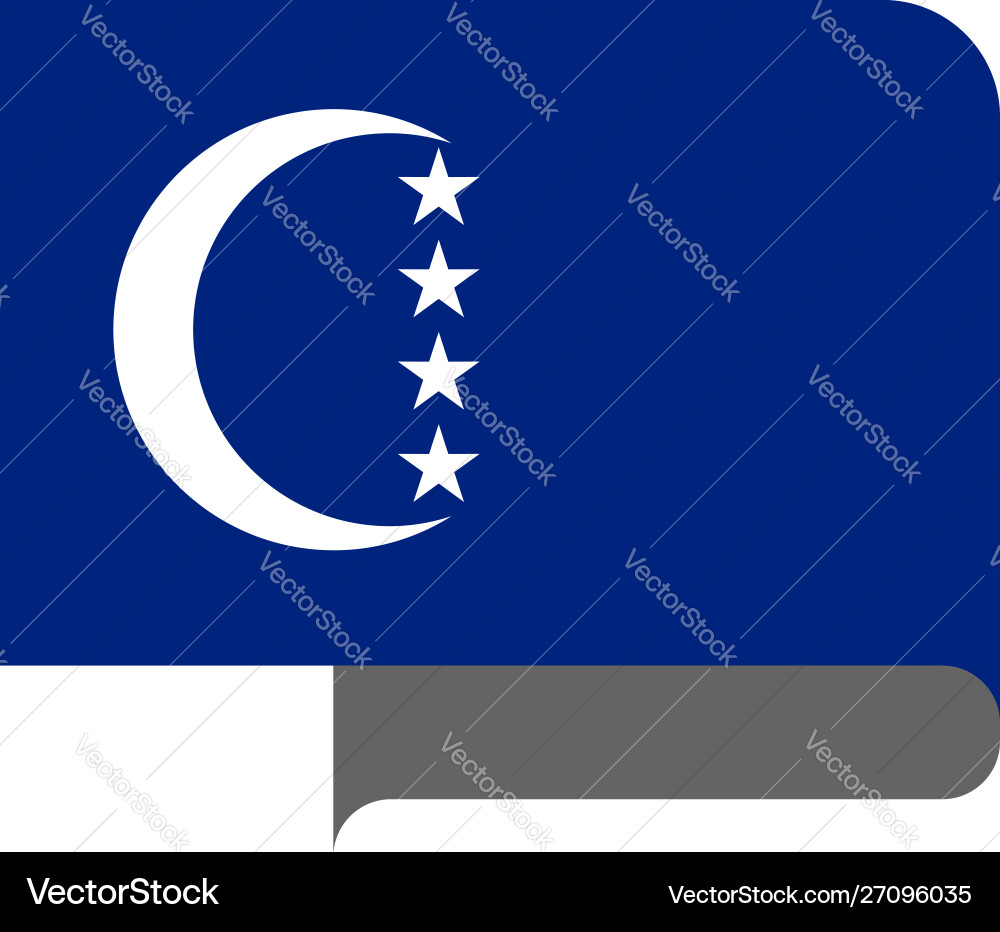 Flagge horizontaler Formzeiger für Weltkarte Flagge horizontaler Formzeiger für Weltkarte vektorbild