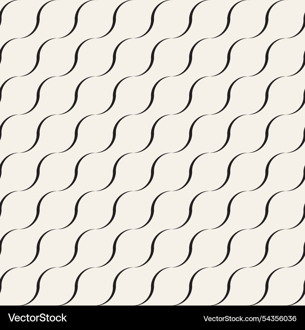 Seamless pattern repeating geometric elements Seamless pattern repeating geometric elements Vector Image