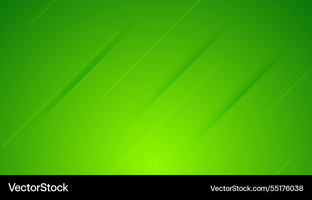 Abstract gradient background with lines Vector Image