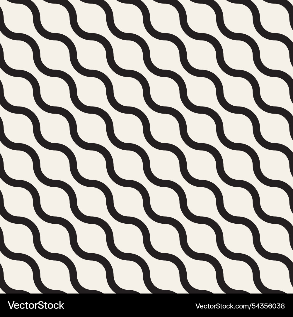 Seamless pattern repeating geometric elements Seamless pattern repeating geometric elements vector image