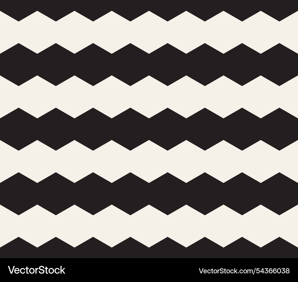 Seamless pattern repeating geometric elements Seamless pattern repeating geometric elements Vector Image