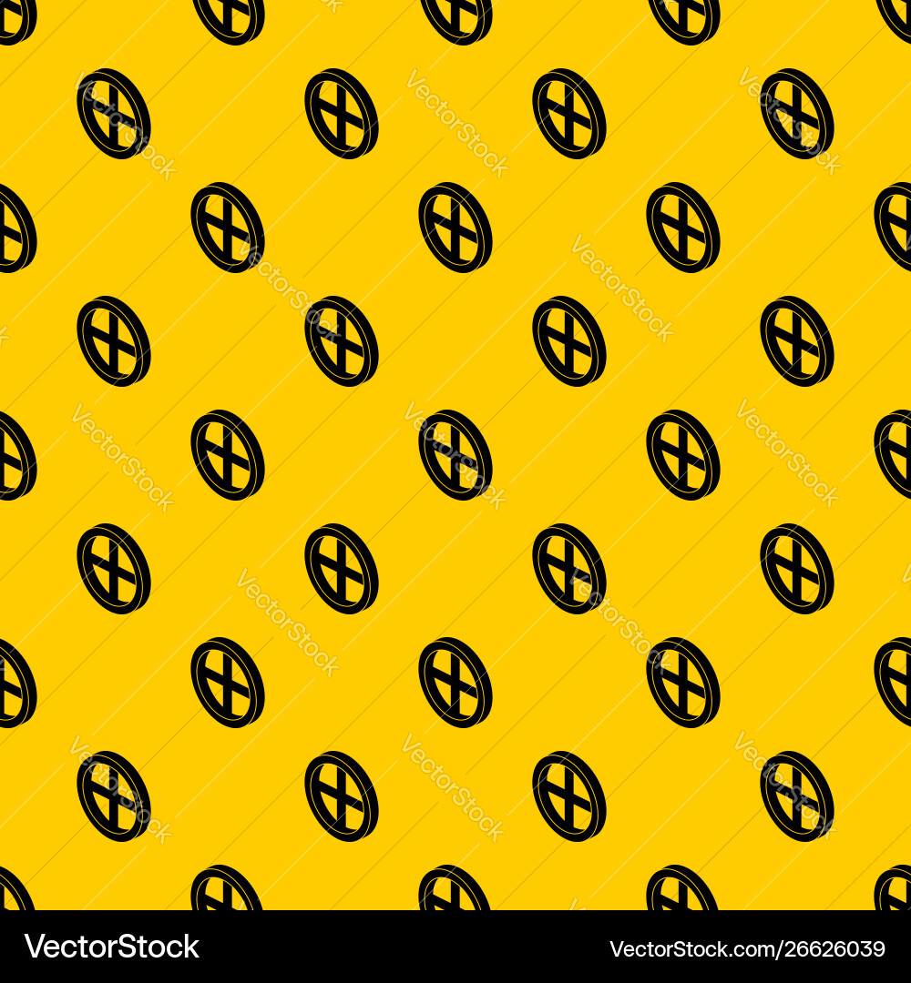 Roof window frame pattern Roof window frame pattern Vector Image