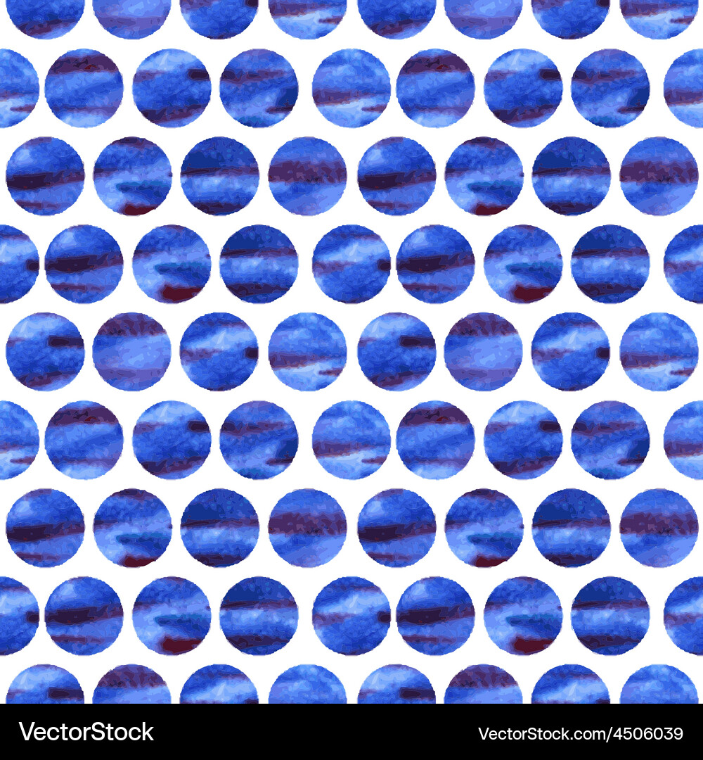 Seamless pattern Vector Image