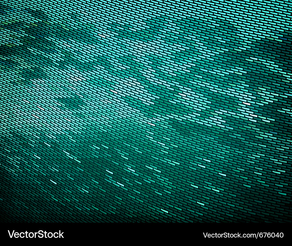 Underwater mosaic background Vector Image