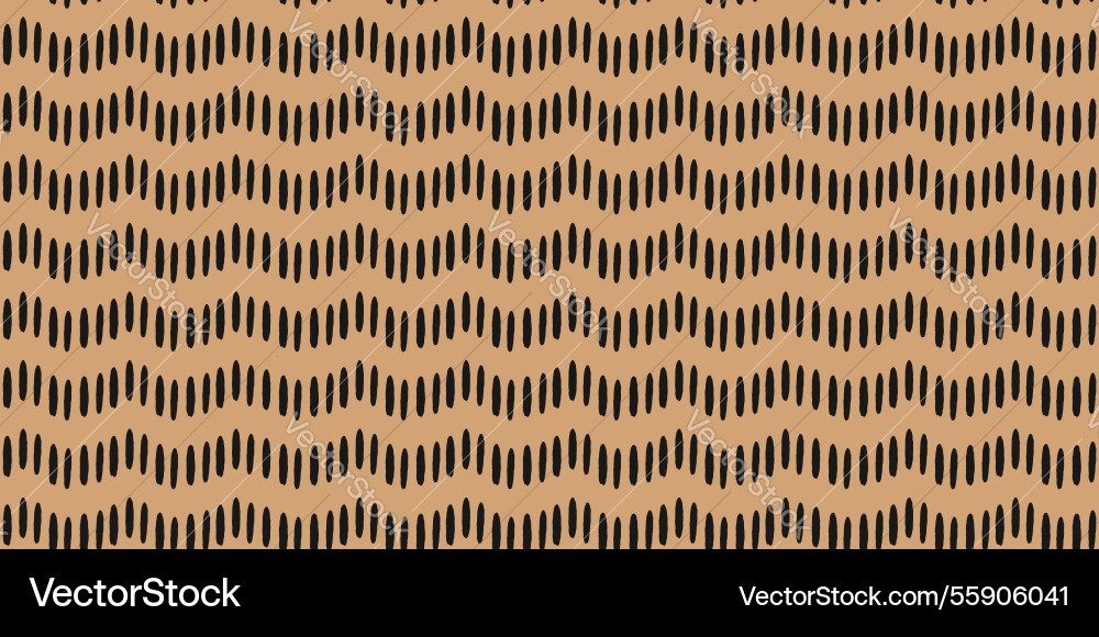 Small dash or dots pattern ink abstract shapes Small dash or dots pattern ink abstract shapes vector image