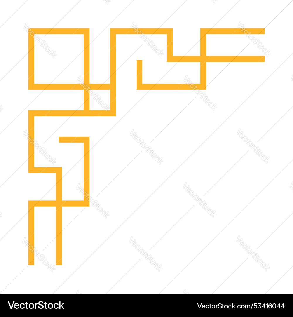 Chinese frame design element collection Chinese frame design element collection Vector Image