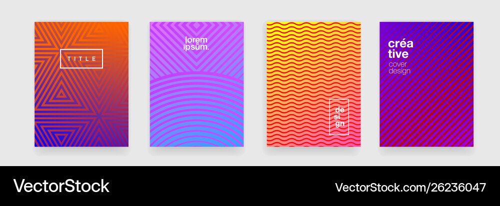 Backgrounds and patterns abstract geometric Backgrounds and patterns abstract geometric vector image