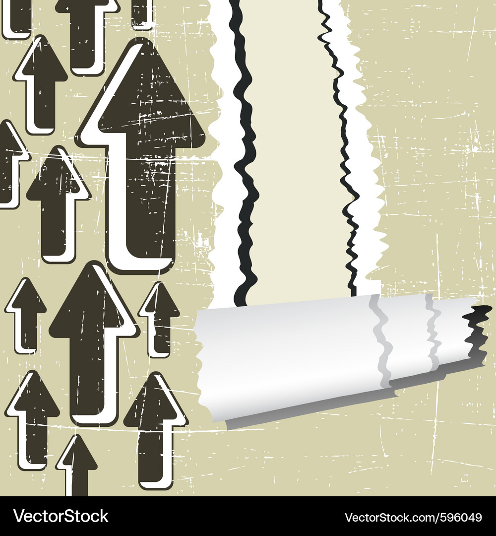 Abstract background Vector Image