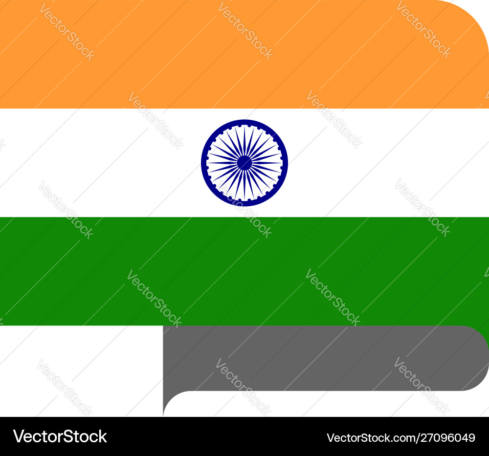 Flagge horizontaler Formzeiger für Weltkarte Flagge horizontaler Formzeiger für Weltkarte vektorbild