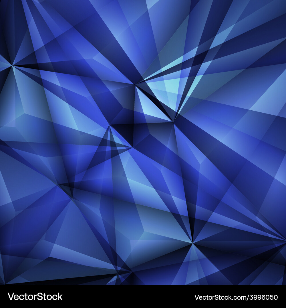 Geometric patterns set Vector Image
