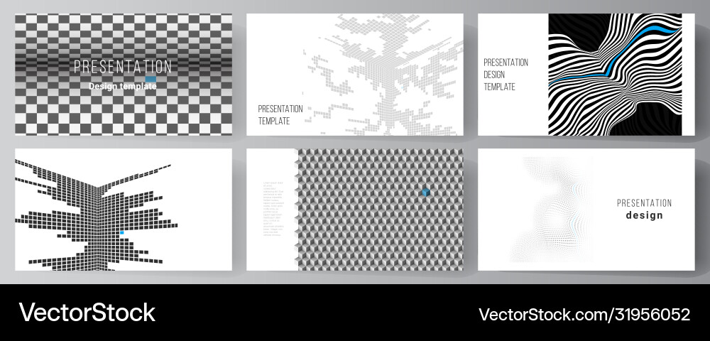 Minimalistic abstract Minimalistic abstract vector image