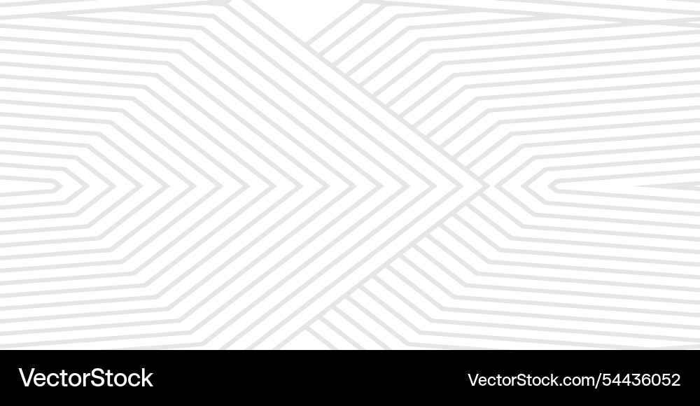 Modern simple line pattern Modern simple line pattern vector image