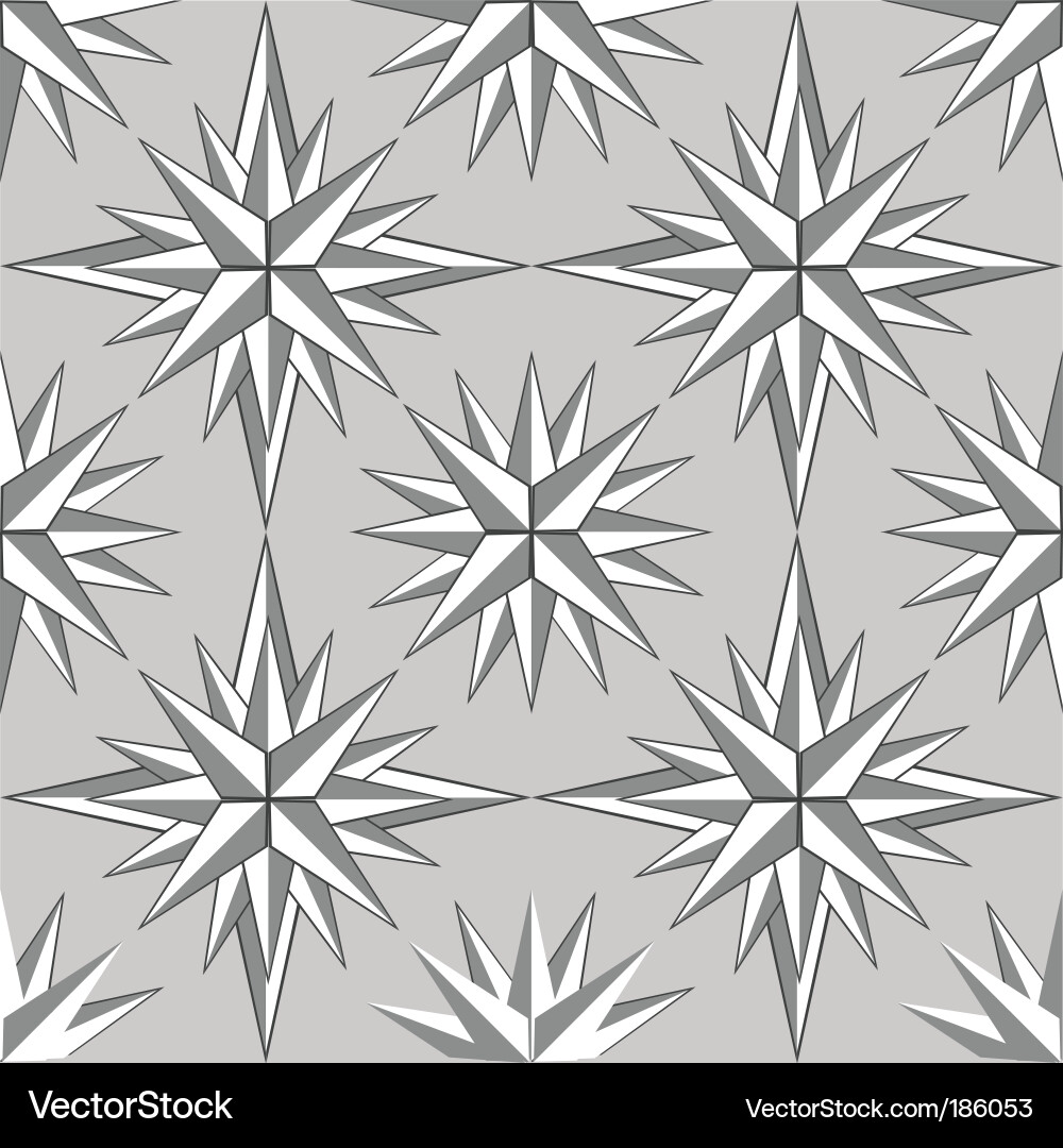 Dynamic Burst Texture vector image