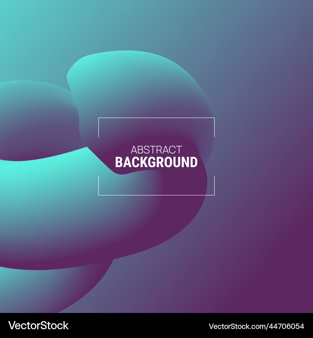 Abstract background Abstract background vector image