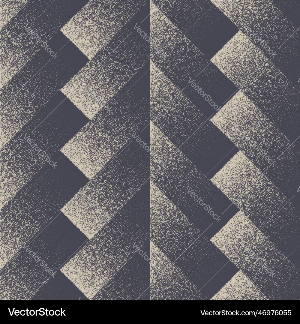 Modern chevron geometric herringbone seamless Modern chevron geometric herringbone seamless vector image