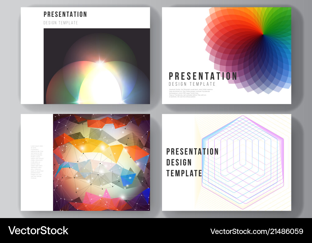 Minimalistic abstract Minimalistic abstract vector image