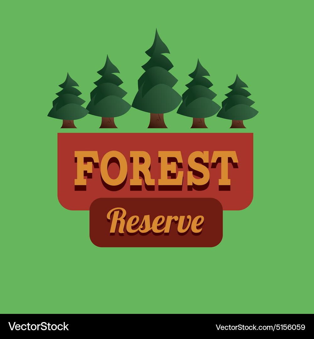 Tree design Vector Image