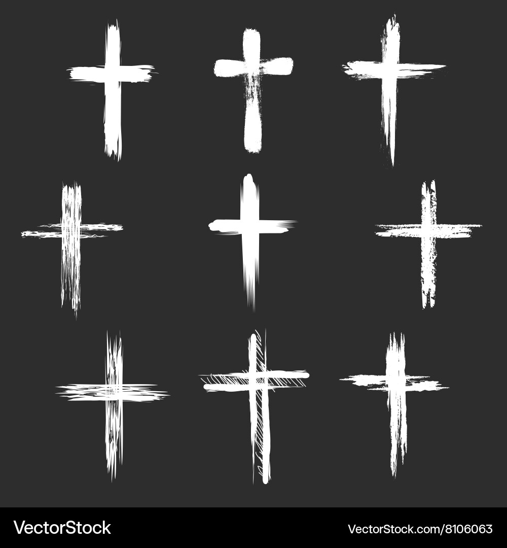 Christian Symbol Vector Images (over 91,000)